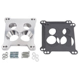 Edelbrock Carburetor Adapter Plate 2696