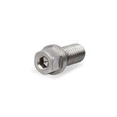 Headlock Locking Header Bolts 3/8-16 x 3/4 Inch Set of 12 Fits AMC 290-401. Chevrolet Small Block 262-400, Chrysler Big Block 383-440 Wedge Engines, Pontiac 326-455, and Oldsmobile 330-455 Mr Gasket