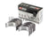 King Chrysler/Mitsubishi/Hyundai/Kia World Engine (Size 0.25 Oversized) Connecting Rod Bearing Set