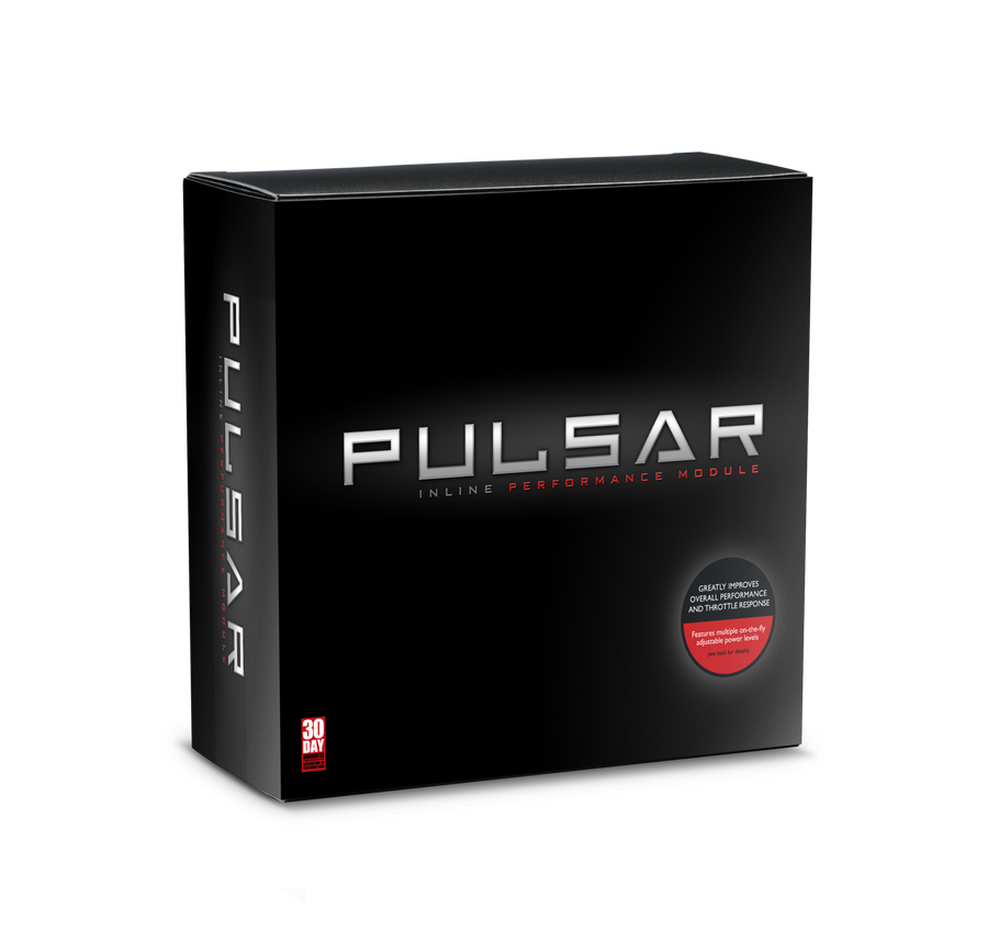 GM 6.6L L5P Duramax Pulsar V3 2017-2019 Chevrolet Silverado/GMC Sierra 2500/3500 L5P Duramax Diesel Edge Products