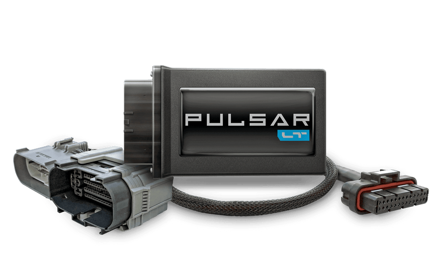 Pulsar LT 2020-2023 Silverado/Sierra 2500/3500 6.6L Gas Edge Products