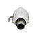 Catalytic Converter Universal 225 Series-2.25 Inch Inlet/Outlet-49 State Cat. Univ 225 Srs. E.D. 2.25In Flowmaster