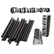 Texas Speed TSP 470-500HP 5.7/6.0 LS Cathedral Heads and Cam Kit TSP-480HPLS1-KIT