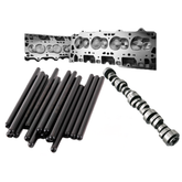 Texas Speed TSP 560-580HP LS3 Heads and Cam Kit TSP-570HPLS3-KIT