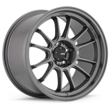 Konig Hypergram 17x9 5x120 ET35 Matte Grey