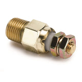 AutoMeter SENSOR, TEMPERATURE, 1/8NPTF MALE, SHALLOW DEPTH, SHORT SWEEP ELEC. 2259