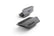 DV8 Offroad 2021+ Ford Bronco Foot Peg Pair - Black