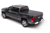 BAKFlip G2 Hard Folding Truck Bed Cover 2014-2018 (2019 Legacy/Limited) Chevy Silverado/Sierra 1500/2015-2019 2500 HD/3500 HD 6 Foot 6 Inch Bed BAK