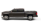 BAKFlip G2 Hard Folding Truck Bed Cover 2014-2018 (2019 Legacy/Limited) Chevy Silverado/Sierra 1500/2015-2019 2500 HD/3500 HD 6 Foot 6 Inch Bed BAK