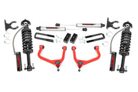 3.5 Inch Lift Kit | Vertex/V2 | GMC Sierra 1500 2WD/4WD (2019-2025)