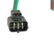 Wbo2 Ntk Sensor For 7766 Replacment Ntk O2 Sensor For Use With MSD 7766 Wide Band O2 Module MSD Ignition