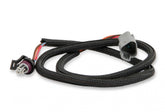 MSD Pressure Sensor 0-75 Psi With Harness Optional, Second Pressure Sensor And Wiring Harness For The 7767 Exhaust Pressure Module MSD Ignition