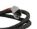 MSD Pressure Sensor 0-75 Psi With Harness Optional, Second Pressure Sensor And Wiring Harness For The 7767 Exhaust Pressure Module MSD Ignition