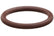 Radium Engineering O-Ring 5-Pack 6AN Viton