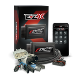 EZX 2020-2022 GM 1500 3.0L Duramax Diesel Edge Products