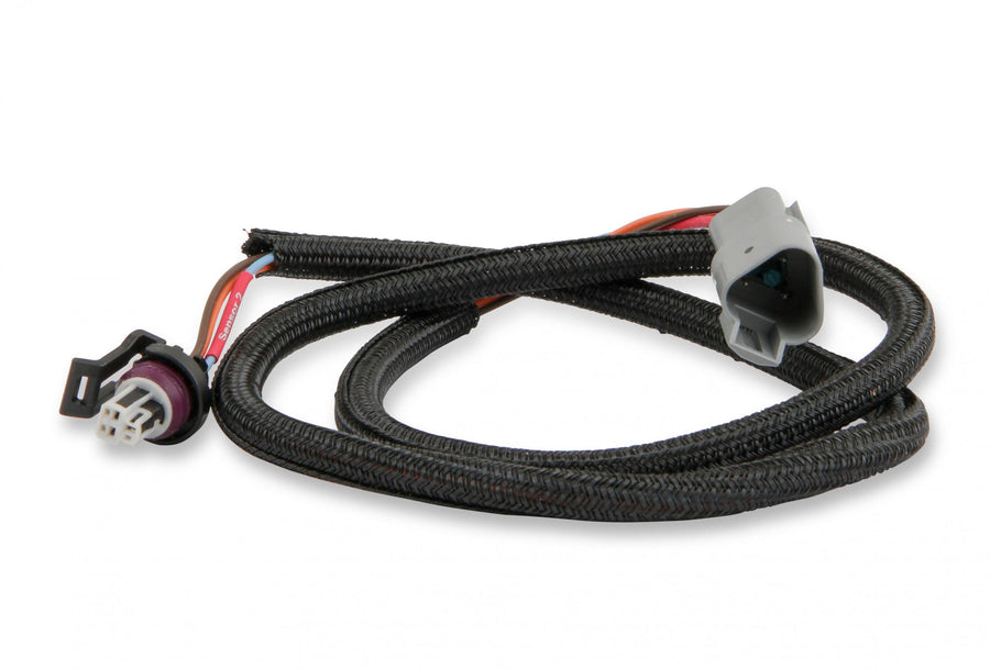 Pressure Sensor 1 Harness For 7767 Replacement Wiring Harness Only For Sensor 1 Of The 7767 Exhaust Pressure Module MSD Ignition