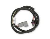 Pressure Sensor 1 Harness For 7767 Replacement Wiring Harness Only For Sensor 1 Of The 7767 Exhaust Pressure Module MSD Ignition