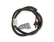 Pressure Sensor 1 Harness For 7767 Replacement Wiring Harness Only For Sensor 1 Of The 7767 Exhaust Pressure Module MSD Ignition