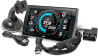 EZX CTS3 Kit for 2022.5-2025 GM 1500 3.0L Duramax Diesel Edge Products