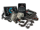 EZX CTS3 Kit for 2022.5-2025 GM 1500 3.0L Duramax Diesel Edge Products