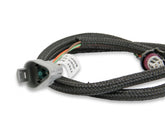 Pressure Sensor 2 Harness For 7767 Replacement Wiring Harness Only For Sensor 2 Of The 7767 Exhaust Pressure Module MSD Ignition