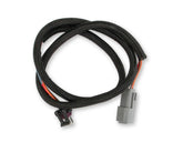 Pressure Sensor 2 Harness For 7767 Replacement Wiring Harness Only For Sensor 2 Of The 7767 Exhaust Pressure Module MSD Ignition