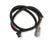 Pressure Sensor 2 Harness For 7767 Replacement Wiring Harness Only For Sensor 2 Of The 7767 Exhaust Pressure Module MSD Ignition