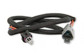 Pressure Sensor 2 Harness For 7767 Replacement Wiring Harness Only For Sensor 2 Of The 7767 Exhaust Pressure Module MSD Ignition