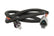 Pressure Sensor 2 Harness For 7767 Replacement Wiring Harness Only For Sensor 2 Of The 7767 Exhaust Pressure Module MSD Ignition