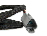 Pressure Sensor 2 Harness For 7767 Replacement Wiring Harness Only For Sensor 2 Of The 7767 Exhaust Pressure Module MSD Ignition