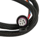 Pressure Sensor 2 Harness For 7767 Replacement Wiring Harness Only For Sensor 2 Of The 7767 Exhaust Pressure Module MSD Ignition