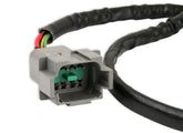 Channel 2, O2 Sensor, Harness, And Bung Kit For Part Number 7766 O2 Sensor, Wiring Harness And Bung Kit Used To Add The Secondary Monitoring Channel To The Ntk Wide Band O2 Module Part Number 7766 MSD Ignition