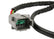Channel 2, O2 Sensor, Harness, And Bung Kit For Part Number 7766 O2 Sensor, Wiring Harness And Bung Kit Used To Add The Secondary Monitoring Channel To The Ntk Wide Band O2 Module Part Number 7766 MSD Ignition