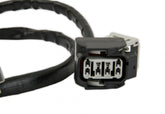 Channel 2, O2 Sensor, Harness, And Bung Kit For Part Number 7766 O2 Sensor, Wiring Harness And Bung Kit Used To Add The Secondary Monitoring Channel To The Ntk Wide Band O2 Module Part Number 7766 MSD Ignition