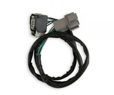 Sensor 1, Replacement Harness For Part Number 7766 Replacment Wiring Harness For Sensor 1 Of The Ntk Wide Band O2 Module Part Number 7766 MSD Ignition