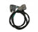 Sensor 1, Replacement Harness For Part Number 7766 Replacment Wiring Harness For Sensor 1 Of The Ntk Wide Band O2 Module Part Number 7766 MSD Ignition