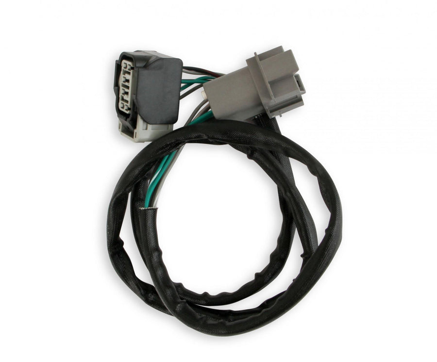 Sensor 1, Replacement Harness For Part Number 7766 Replacment Wiring Harness For Sensor 1 Of The Ntk Wide Band O2 Module Part Number 7766 MSD Ignition