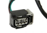 Sensor 1, Replacement Harness For Part Number 7766 Replacment Wiring Harness For Sensor 1 Of The Ntk Wide Band O2 Module Part Number 7766 MSD Ignition