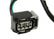 Sensor 1, Replacement Harness For Part Number 7766 Replacment Wiring Harness For Sensor 1 Of The Ntk Wide Band O2 Module Part Number 7766 MSD Ignition