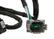 Sensor 1, Replacement Harness For Part Number 7766 Replacment Wiring Harness For Sensor 1 Of The Ntk Wide Band O2 Module Part Number 7766 MSD Ignition