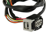Sensor 2, Replacement Harness For Part Number 7766 Replacment Wiring Harness For Sensor 2 Of The Ntk Wide Band O2 Module Part Number 7766 MSD Ignition