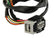 Sensor 2, Replacement Harness For Part Number 7766 Replacment Wiring Harness For Sensor 2 Of The Ntk Wide Band O2 Module Part Number 7766 MSD Ignition