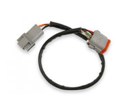 Sensor 2, Extension Harness For Part Number 7766 18 Inch Extension Wiring Harness For Sensor 2 Of The Ntk Wide Band O2 Module Part Number 7766 MSD Ignition