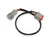 Sensor 2, Extension Harness For Part Number 7766 18 Inch Extension Wiring Harness For Sensor 2 Of The Ntk Wide Band O2 Module Part Number 7766 MSD Ignition