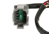 Sensor 2, Extension Harness For Part Number 7766 18 Inch Extension Wiring Harness For Sensor 2 Of The Ntk Wide Band O2 Module Part Number 7766 MSD Ignition