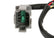 Sensor 2, Extension Harness For Part Number 7766 18 Inch Extension Wiring Harness For Sensor 2 Of The Ntk Wide Band O2 Module Part Number 7766 MSD Ignition
