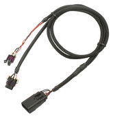 MSD 6Ls Ignition Adapter Harness Harness, LS, 58X/4X, Front Cam Sensor MSD Ignition