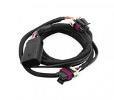 MSD 6Ls Ignition Adapter Harness Harness, LS2, 24X/1X, Front Cam Sensor MSD Ignition