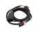 MSD 6Ls Ignition Adapter Harness Harness, LS2, 24X/1X, Front Cam Sensor MSD Ignition