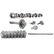 Texas Speed TSP Non VVT Hemi Cam Kit 03-08 5.7/ 05-10 6.1 TSP-NonVVTHemiCamKit